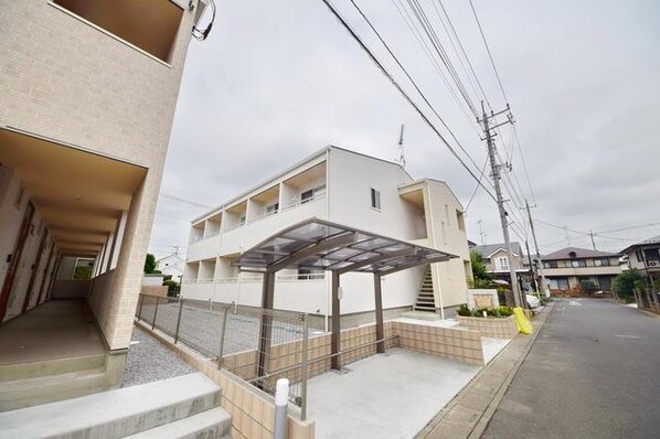 シャルル フォワイエの物件内観写真